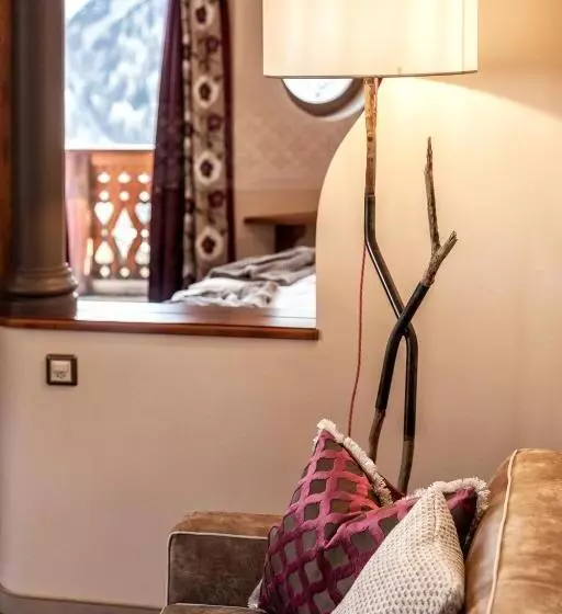 Juniorsviitti, Belarosa Suiten & Wellness