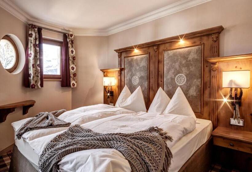 سوییت جونیور, Belarosa Suiten & Wellness