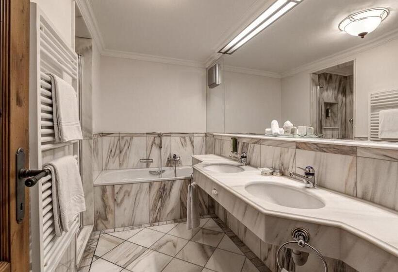 Полулюкс, Belarosa Suiten & Wellness