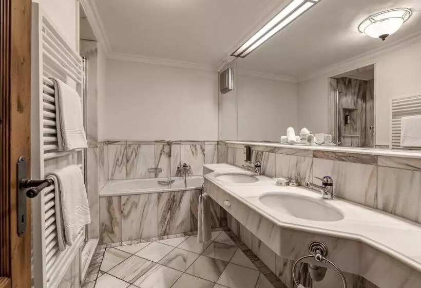 Juniorsviitti, Belarosa Suiten & Wellness
