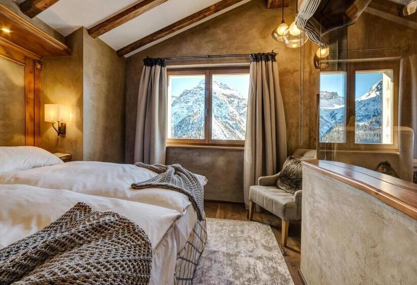 سوئیت سینیور, Belarosa Suiten & Wellness