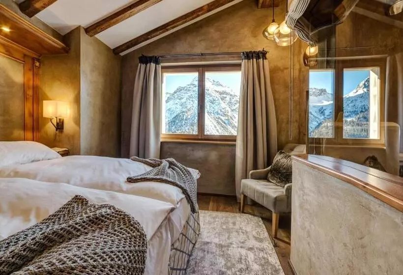 Seniorsviitti, Belarosa Suiten & Wellness