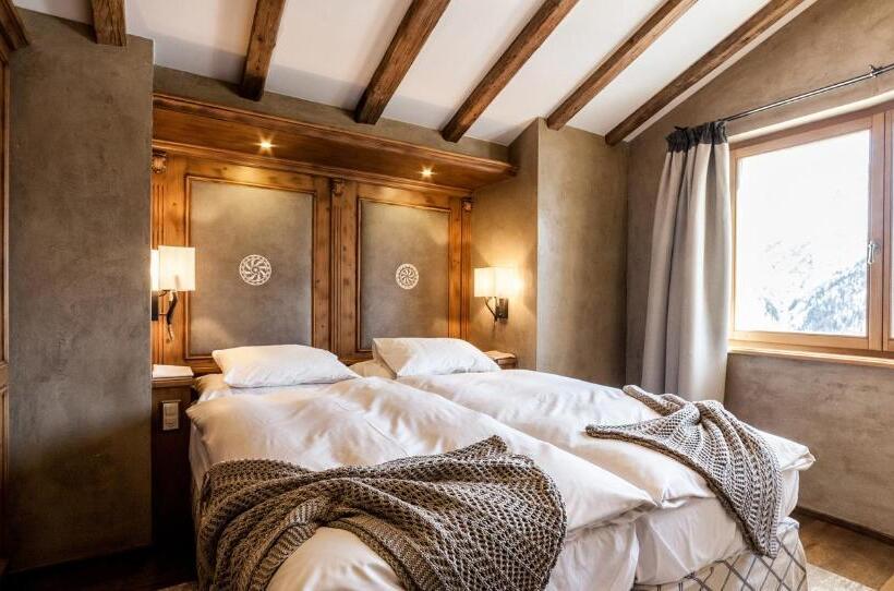 سوئیت سینیور, Belarosa Suiten & Wellness