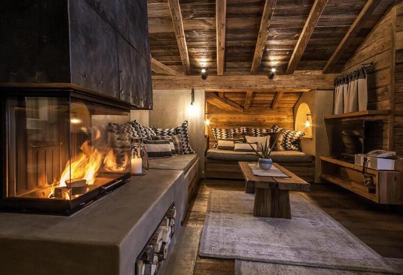 سوییت لوکس, Belarosa Suiten & Wellness