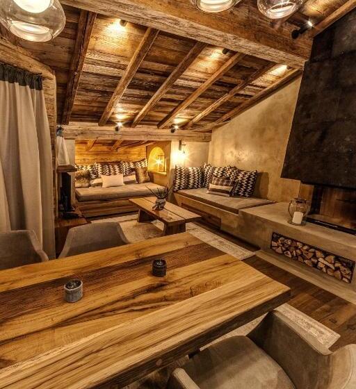 سوییت لوکس, Belarosa Suiten & Wellness