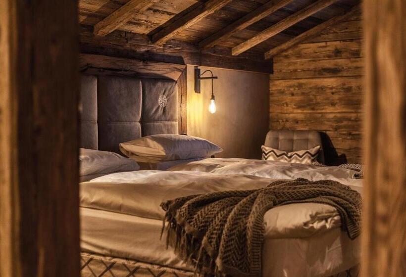 سوییت لوکس, Belarosa Suiten & Wellness