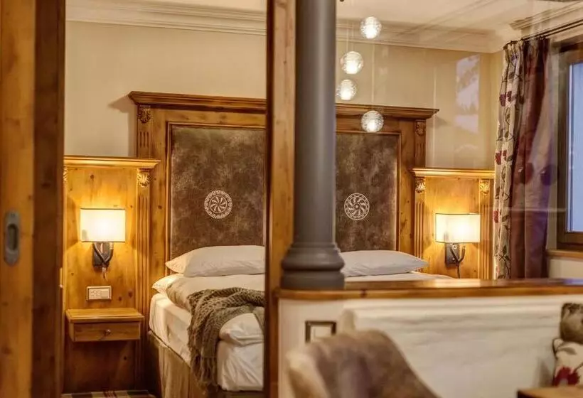 Sviitti, Belarosa Suiten & Wellness