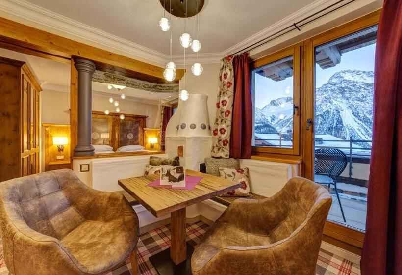 سوییت, Belarosa Suiten & Wellness