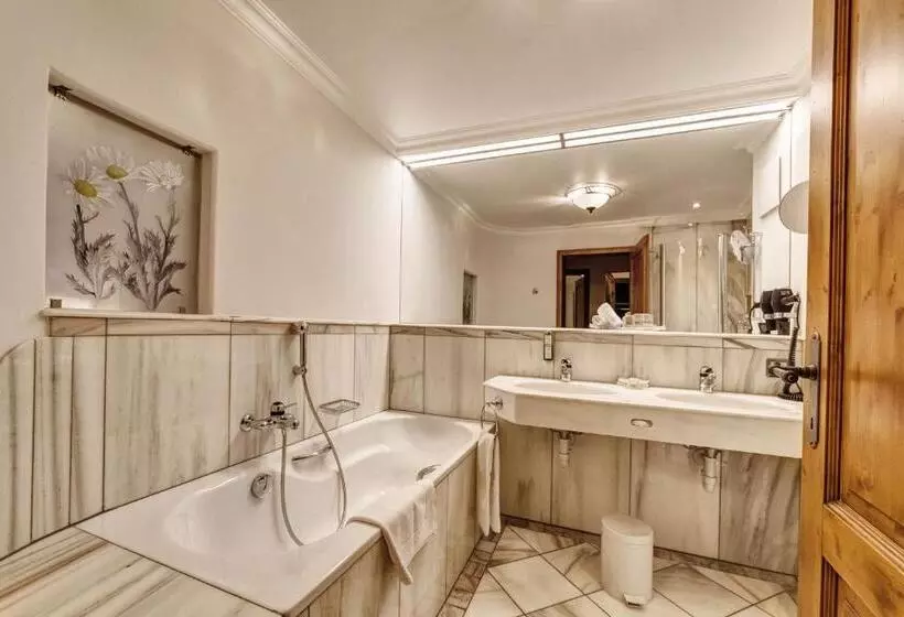 Sviitti, Belarosa Suiten & Wellness