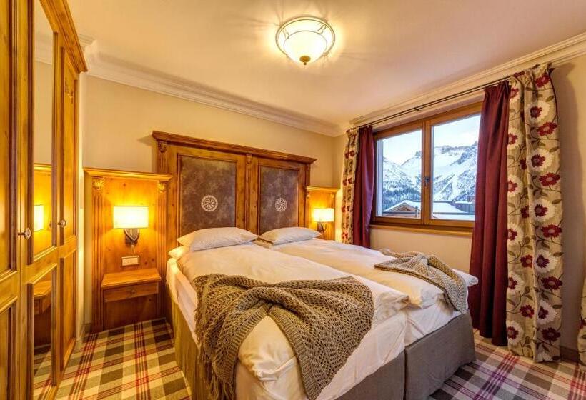 Люкс, Belarosa Suiten & Wellness