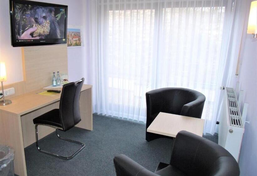 Quarto standard, Brehm