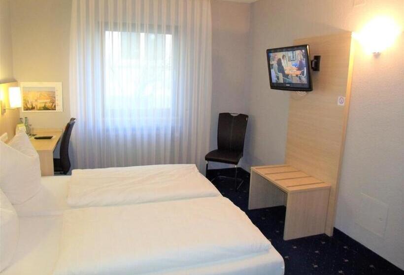 Quarto standard, Brehm