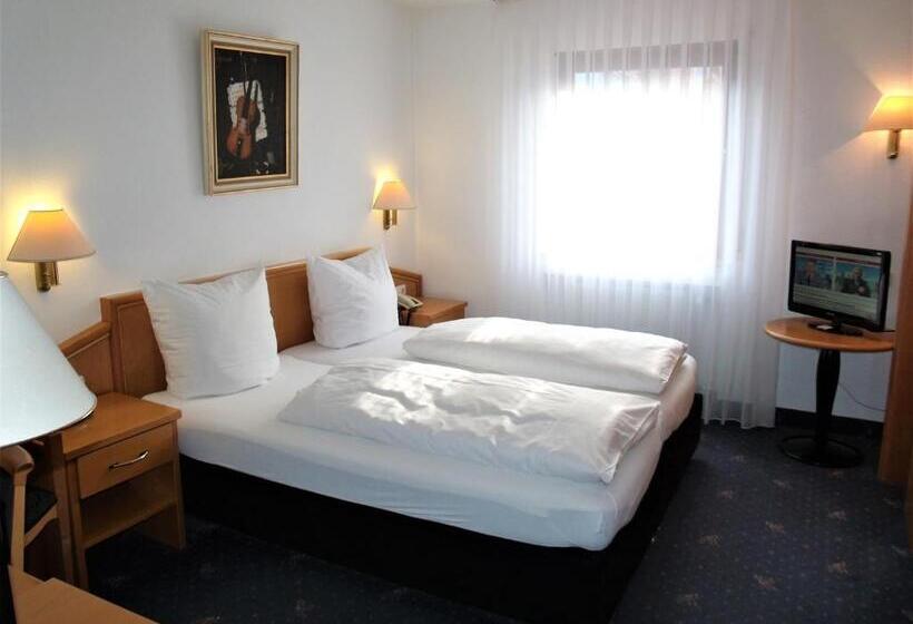 Quarto standard, Brehm