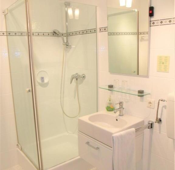 Quarto standard, Brehm