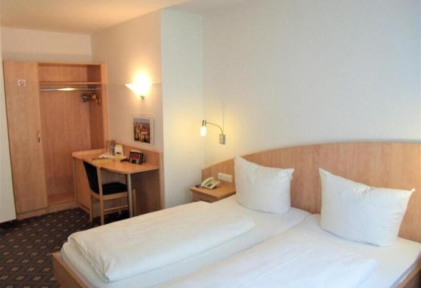 Quarto standard, Brehm