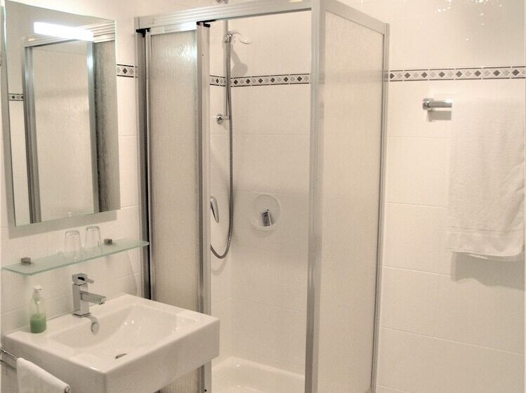 Quarto standard, Brehm