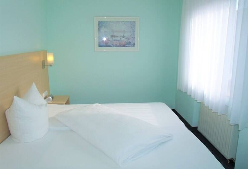 Quarto standard, Brehm