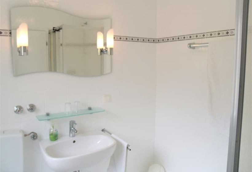 Quarto standart individual, Brehm