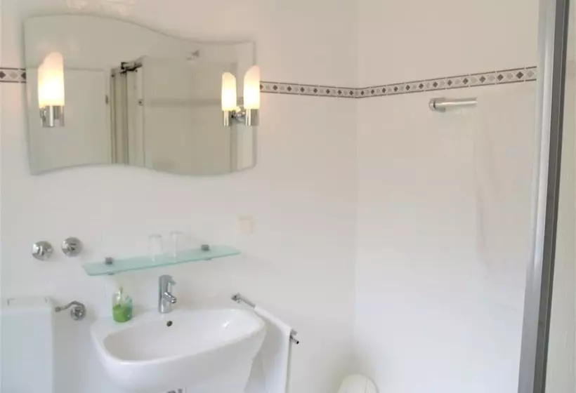 Standard Yhden Hengen Huone, Brehm