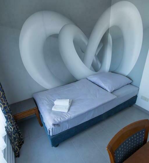 Номер Стандарт Индивидуальный, City Hotel Wuppertal