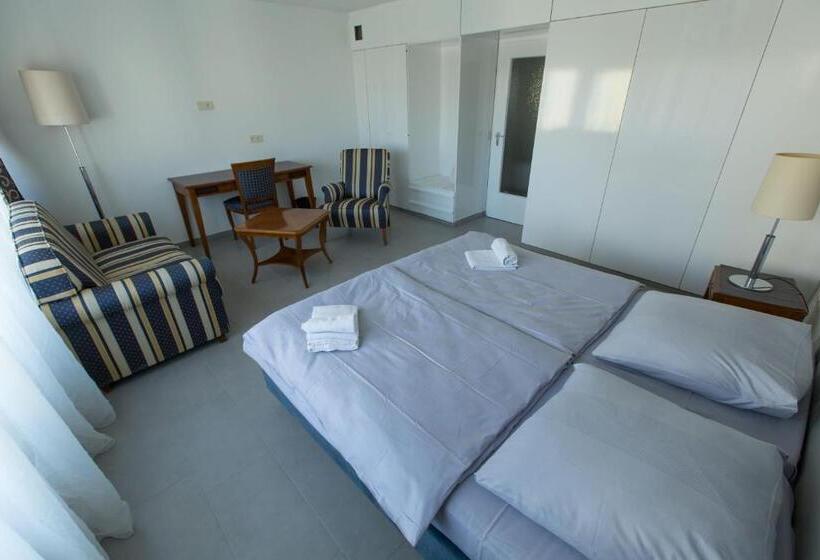 스탠다드 룸, City Hotel Wuppertal