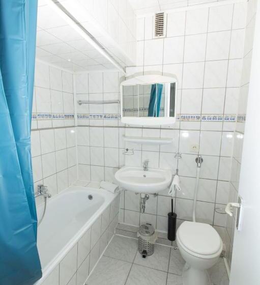 Номер Стандарт, City Hotel Wuppertal