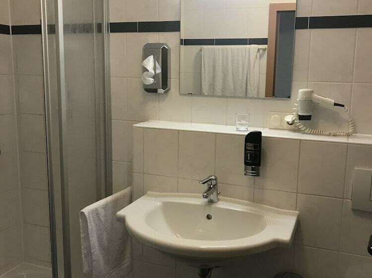 Номер Стандарт, Gasthof Gruner Wald