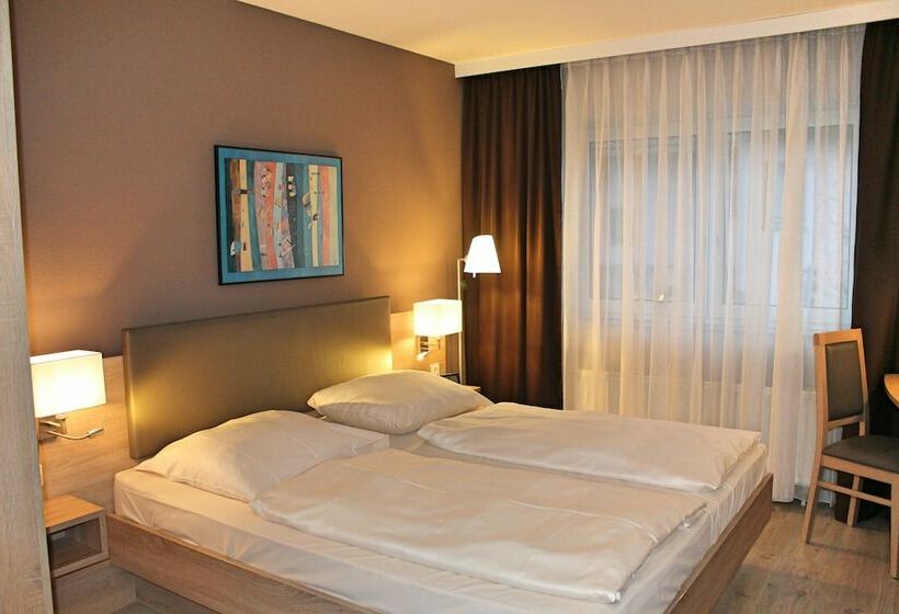 Номер Стандарт, Gasthof Gruner Wald