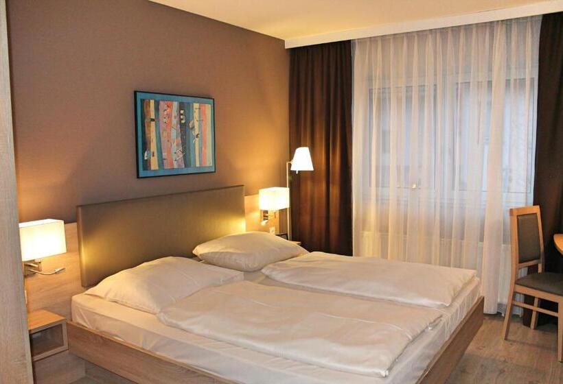 Номер Стандарт, Gasthof Gruner Wald