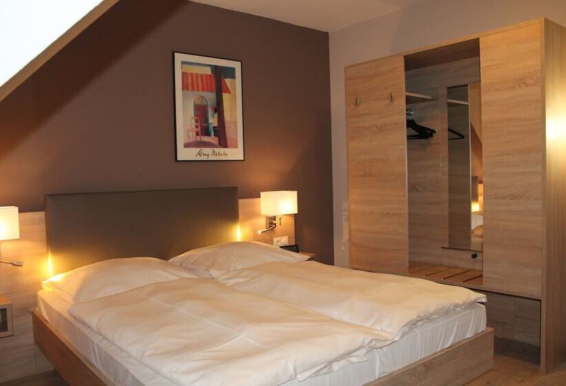 Номер Стандарт, Gasthof Gruner Wald