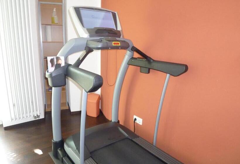 Номер Стандарт Индивидуальный, Gasthof Zum Bad