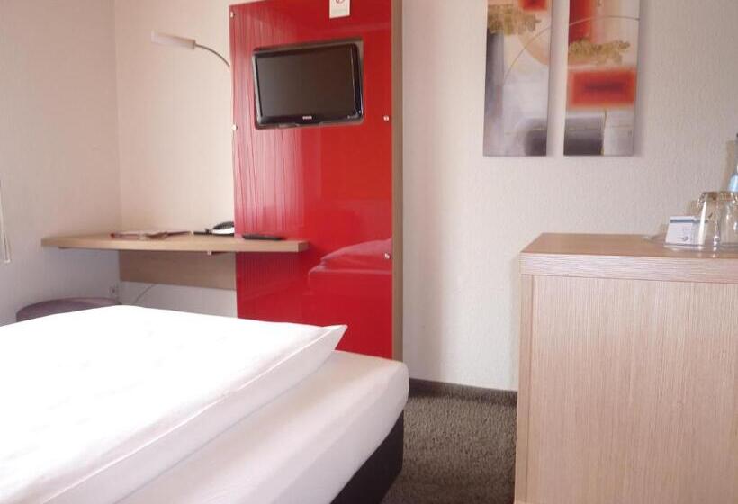 Номер Стандарт Индивидуальный, Gasthof Zum Bad