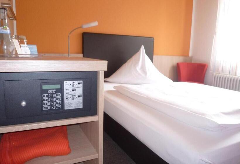 Номер Стандарт Индивидуальный, Gasthof Zum Bad