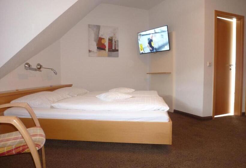 Номер Стандарт, Gasthof Zum Bad