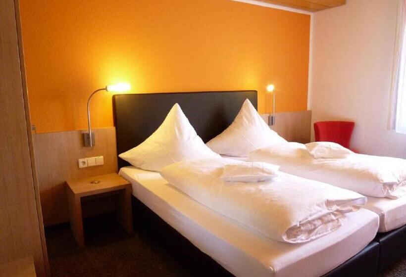 Номер Стандарт, Gasthof Zum Bad