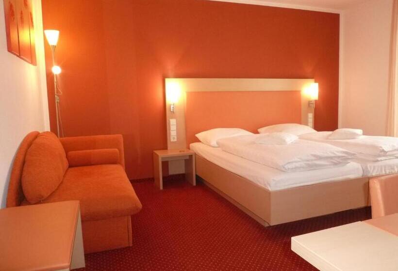 Номер Комфорт, Gasthof Zum Bad