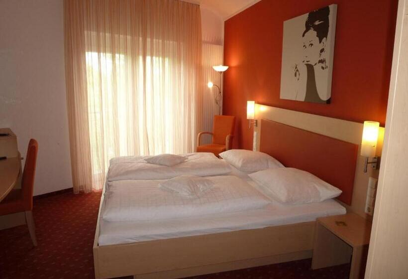 Номер Комфорт, Gasthof Zum Bad