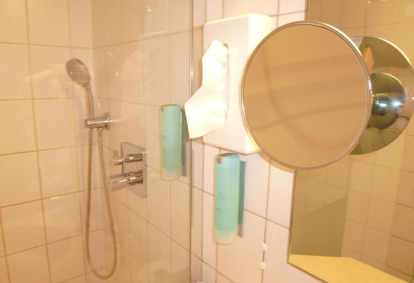 Номер Комфорт, Gasthof Zum Bad