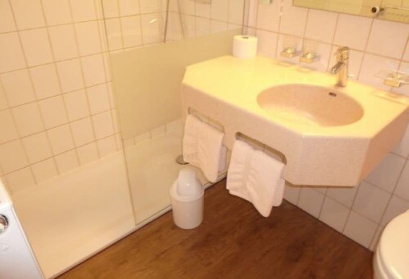 Номер Стандарт, Gasthof Zum Bad