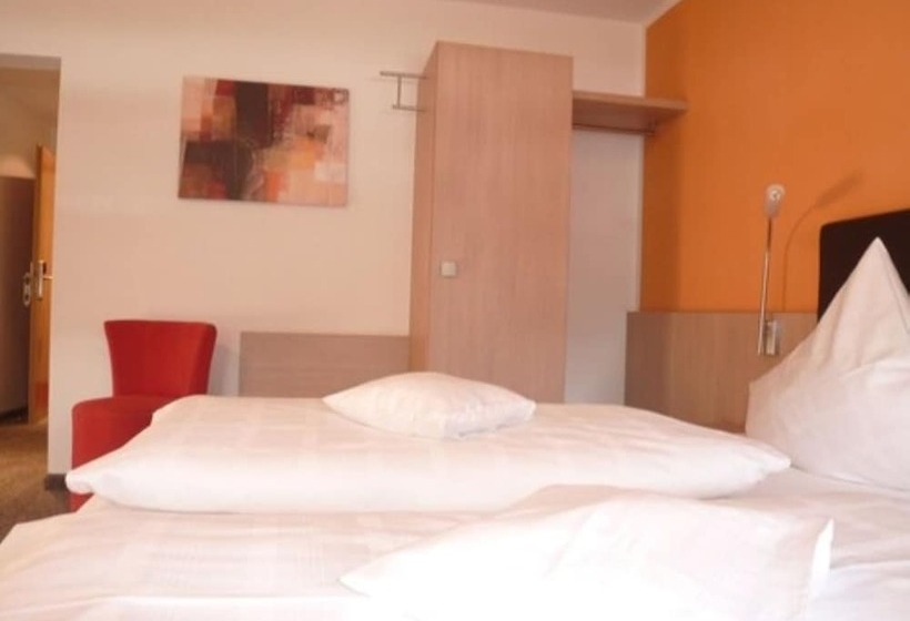 Номер Стандарт, Gasthof Zum Bad