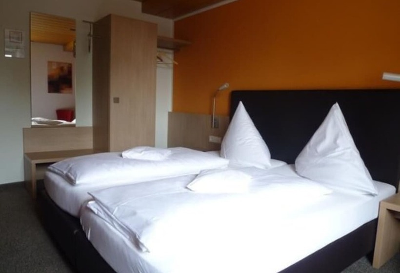 Номер Стандарт, Gasthof Zum Bad