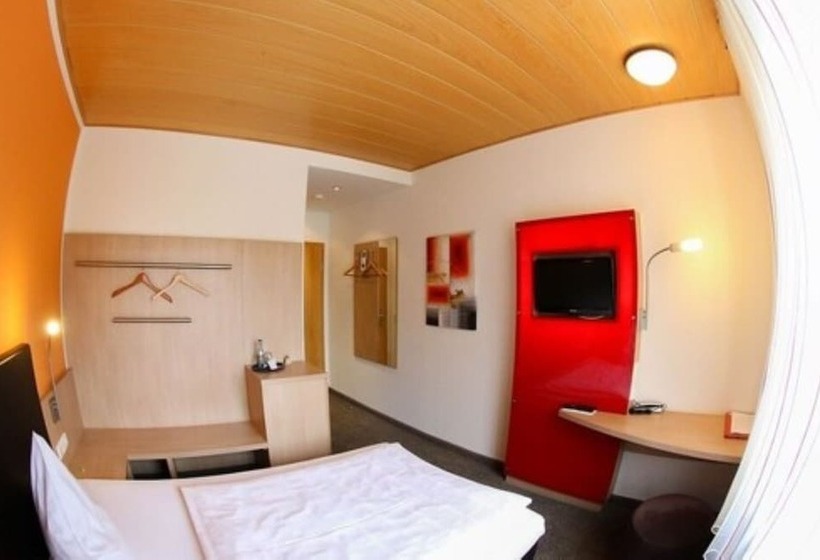 Номер Комфорт Индивидуальный, Gasthof Zum Bad