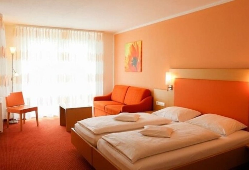 Номер Комфорт Индивидуальный, Gasthof Zum Bad