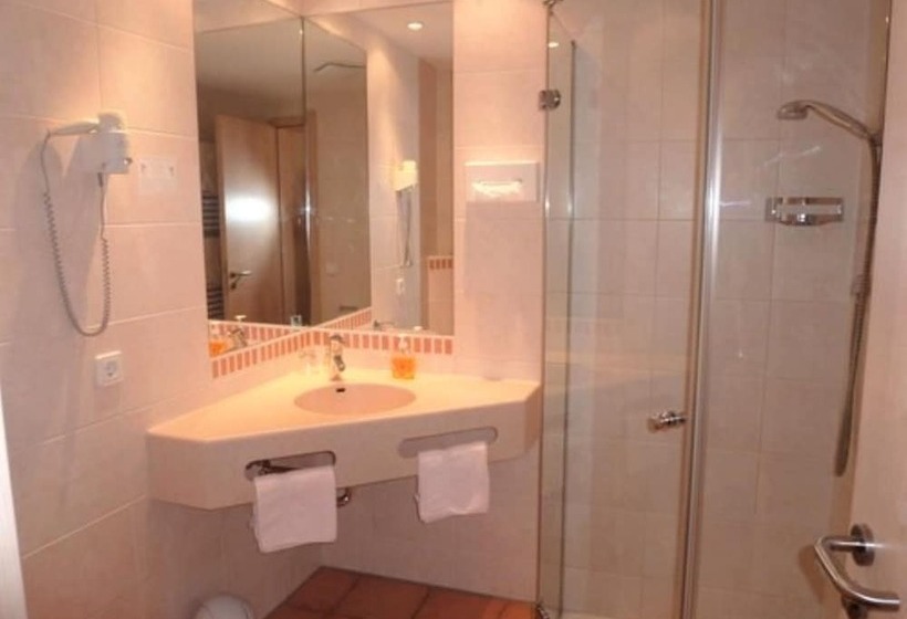 Номер Комфорт, Gasthof Zum Bad