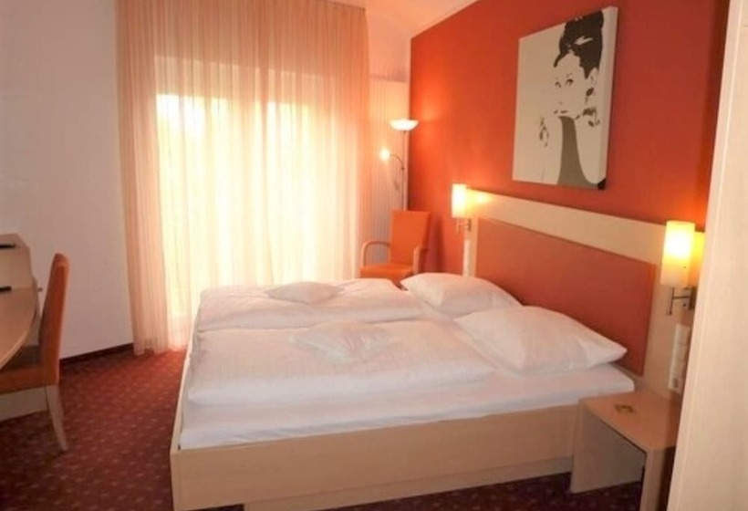 Номер Комфорт, Gasthof Zum Bad