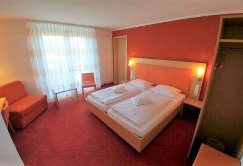 Номер Комфорт, Gasthof Zum Bad