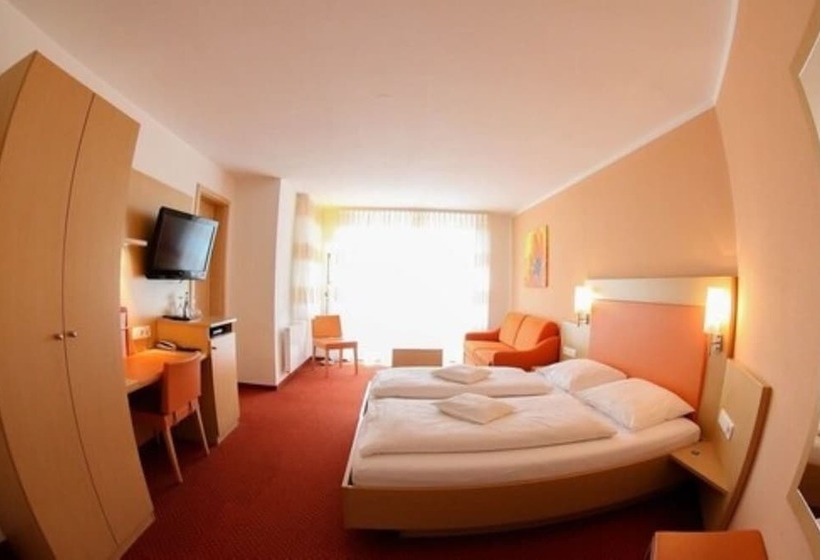 Номер Комфорт, Gasthof Zum Bad