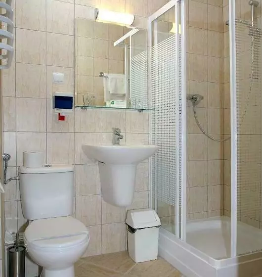 Standard-huone, Gromada łomża