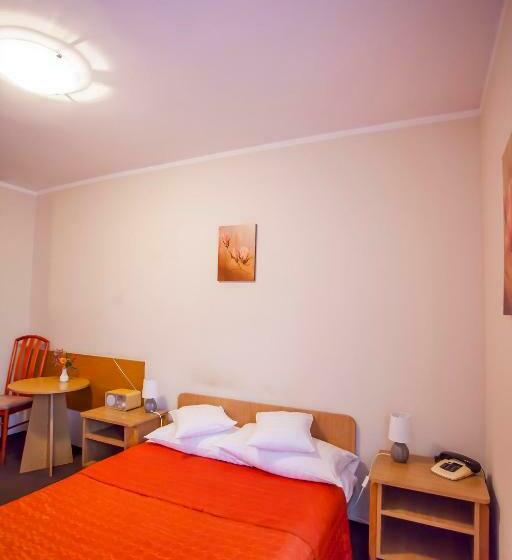 Номер Economy, Gromada łomża