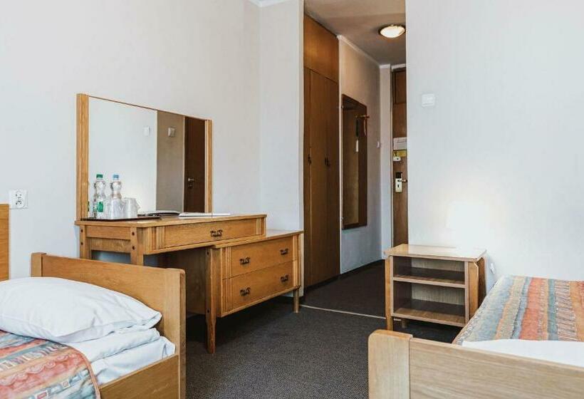 Номер Economy, Gromada łomża